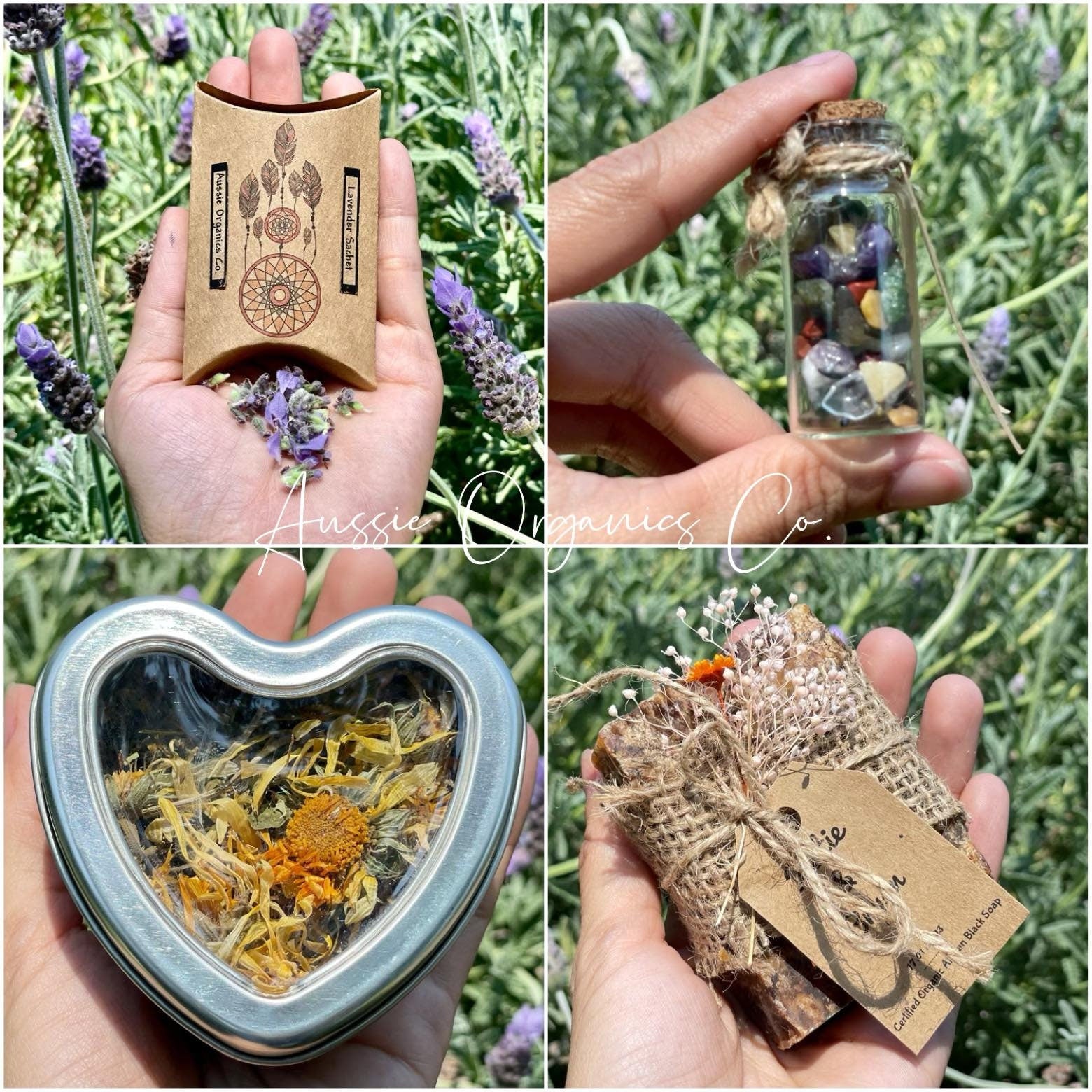 Personalised APPRECIATION Pamper Gift Box