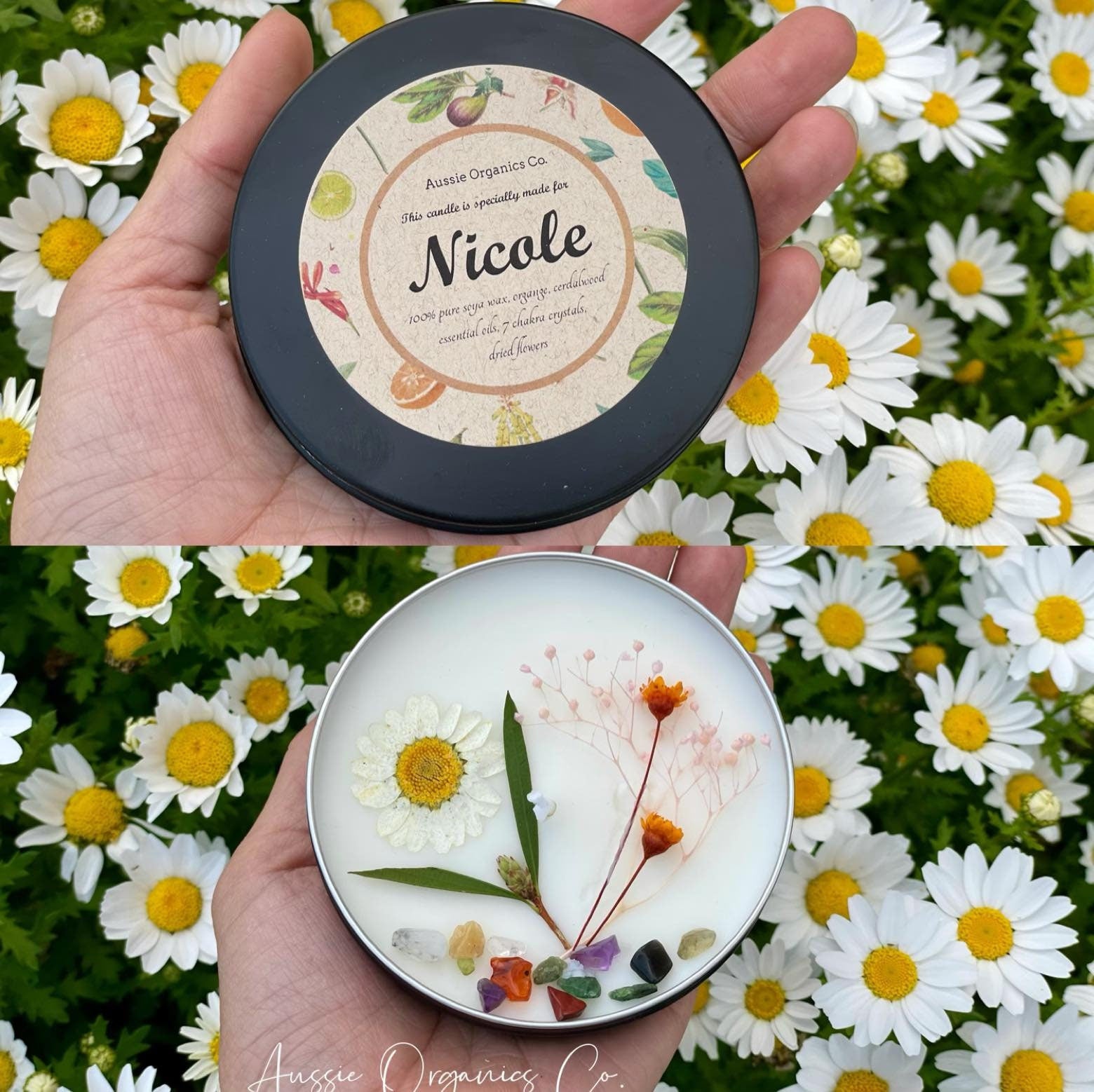 HOUSE WARMING SPA GIFT BOX