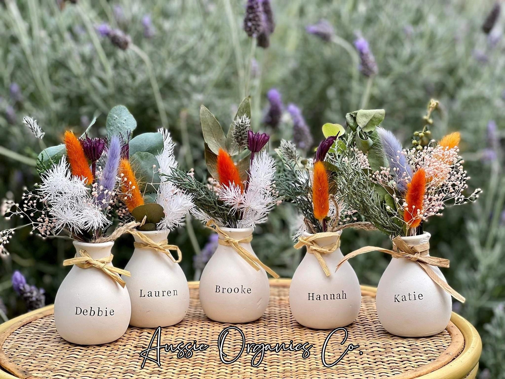 Bridesmaid proposal gift box