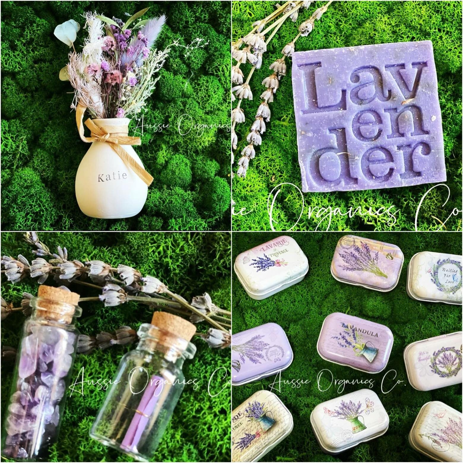 CONGRATULATION SPA GIFT BOX