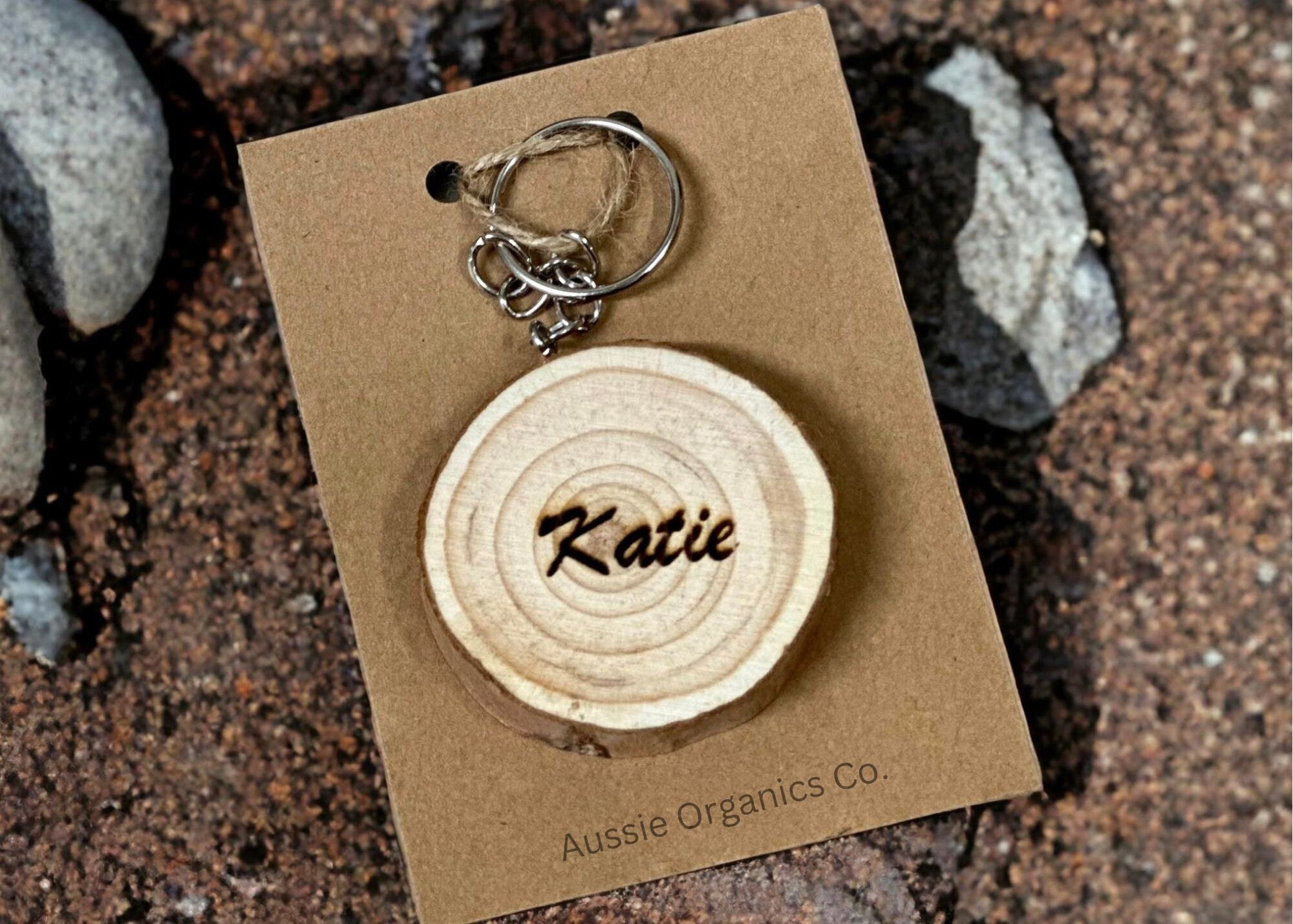 PERSONALISED BIRTHDAY GIFT BOX WITH ENAMEL MUG- CAMPFIRE BLISS